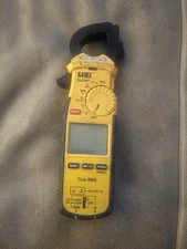 UEI DL579T Clam Meter UNIT ONLY NO LEADS USED