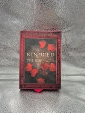 Kindred: the Embraced: the Original Vampire Saga DVD Collector Set Book OOP