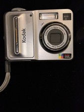 Kodak EasyShare C 653 3.2MP Compact Digital Camera