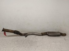 AUDI Q8 MK1 2018-2026 3.0L Rear Exhaust System OEM Genuine 4M0253211AG