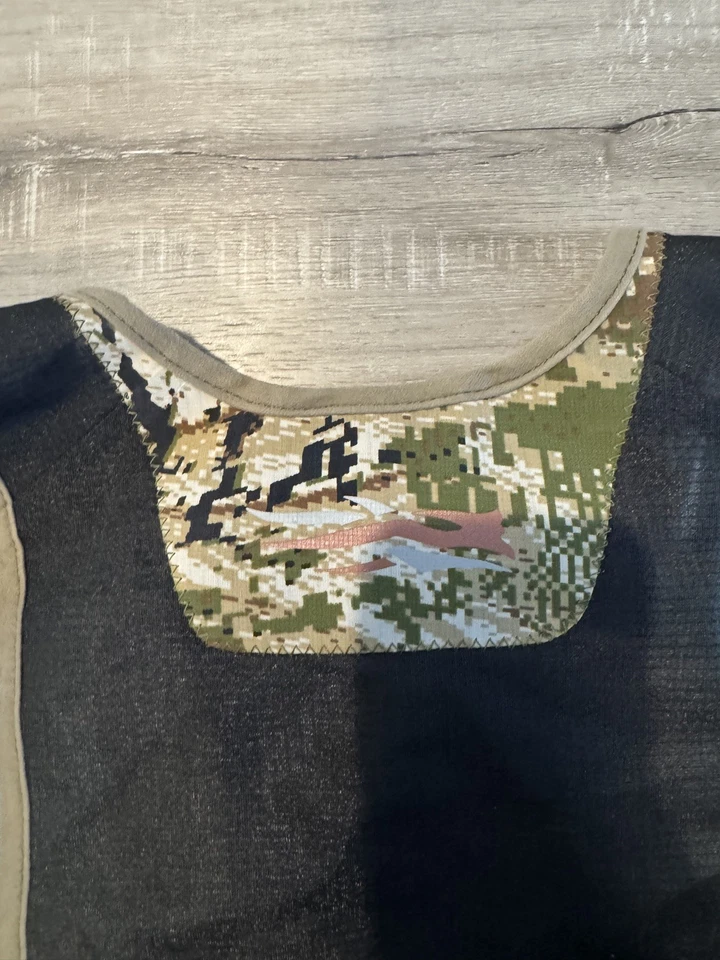 Sitka Ascent Vest Subalpine - Image 3 of 4