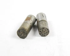 DIAMOND DRESSING TOOL- #2RK  1" LONG 2 PIECES  (B-3-13-1-5)