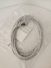 SICK YF2A14-050VB3XLEAX 2096235 M12 Female Ca...
