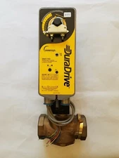 NEW Invensys 2" Globe Valve Assy,  MS41-7135 / 0414  VS-7223-556-4-11