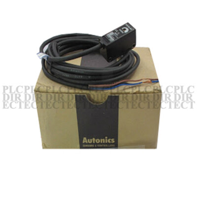 NEW Autonics BYD100-DDT Photoelectric Switch