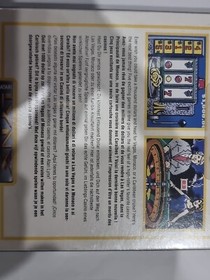 Atari Lynx Lynx Casino Sealed New Old Stock