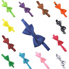 FLIEGE Schleife verstellbar mit Easy On UNISE...