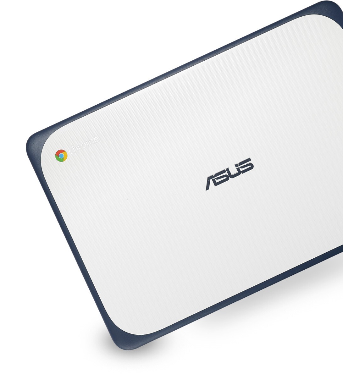Asus Chromebook C202S Laptop 11.6