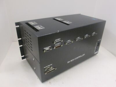 Motion Engineering, Inc., SA-NOV Controller, Used