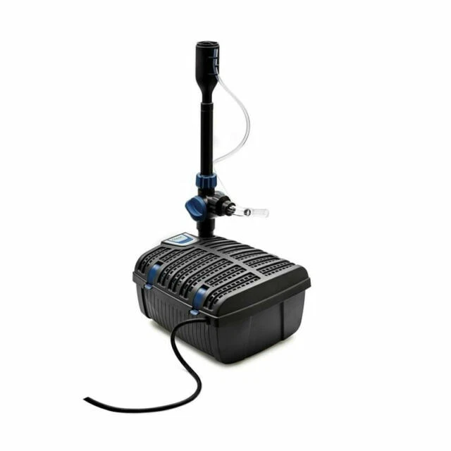 Filtres pour aquarium, bassin et mare