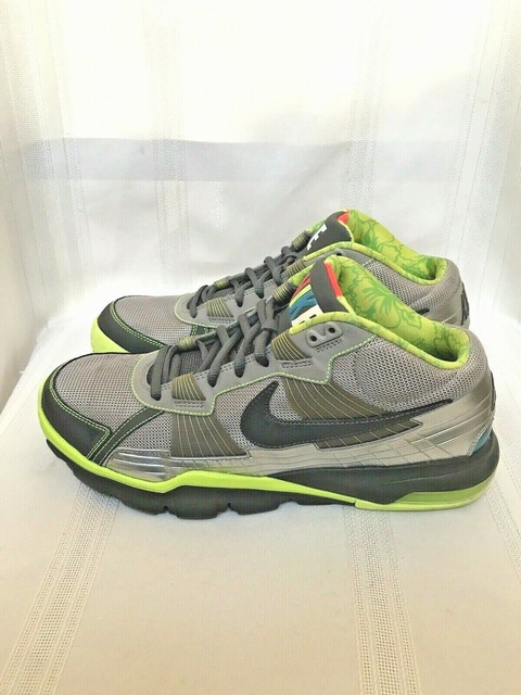 ebay nike trainers size 9
