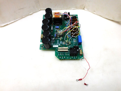 SECO ELECTRONICS WARNER BOARD WC37112-15 9542-2763 REV H PCB C37111 REV ...
