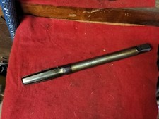 Besly  7/8-18 PULLEY TAP 4 FLUTE