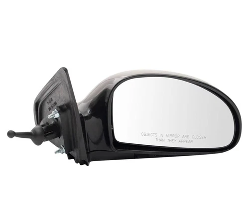 Right Door Mirror 955-744 fits 04-09 Kia Spectra