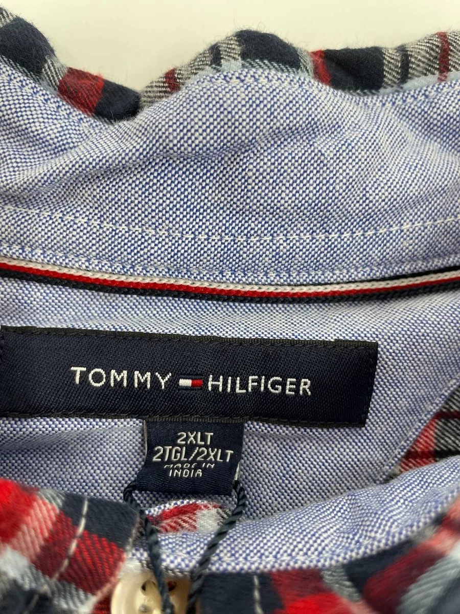 Tommy 2024 hilfiger 2xlt