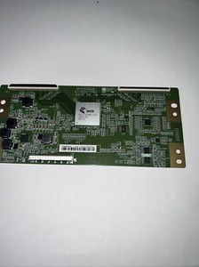 T-Con Tcon HV550QUB 47-6021062 für Fernseher Philips