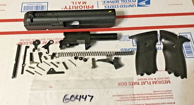 Hi-point JCP 40  40 cal parts lot -  rebuild / repair parts 2348