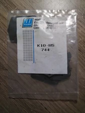 WALBRO CARBURETOR  KIT PART# K10-WS