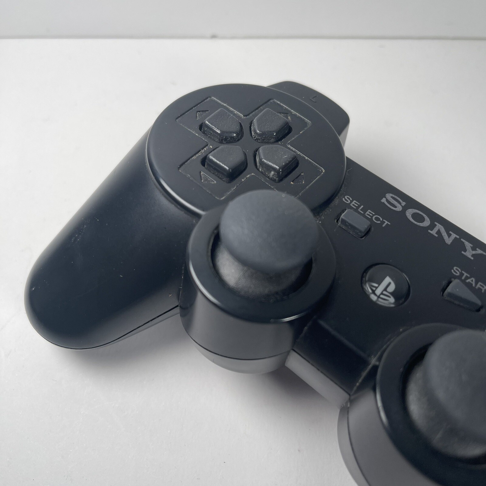 Sony Playstation 3 PS3 Dualshock Sixaxis Wireless Controller CECHZC2U