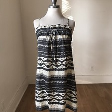 nwot Anthropologie Eloise dress size S