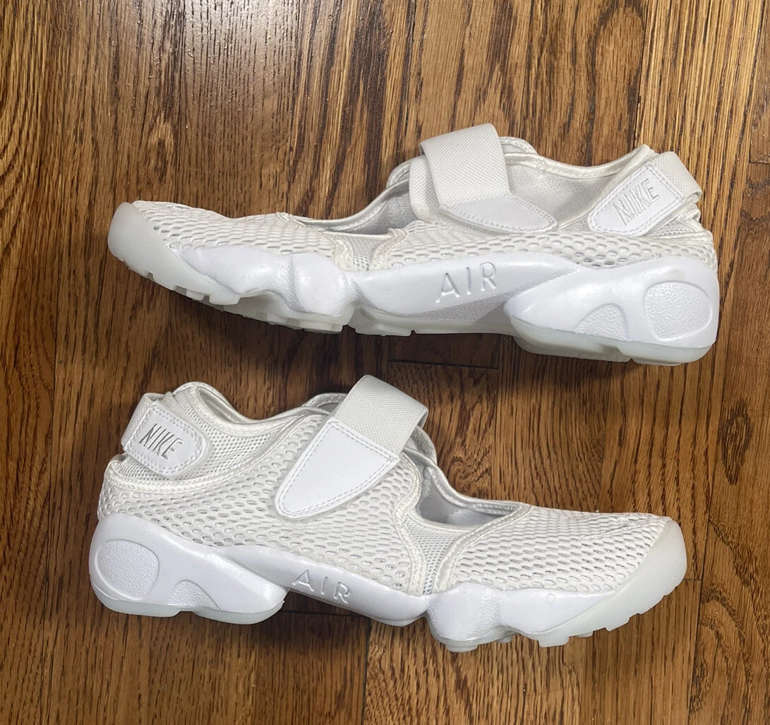 Nike air rift womens size deals 10