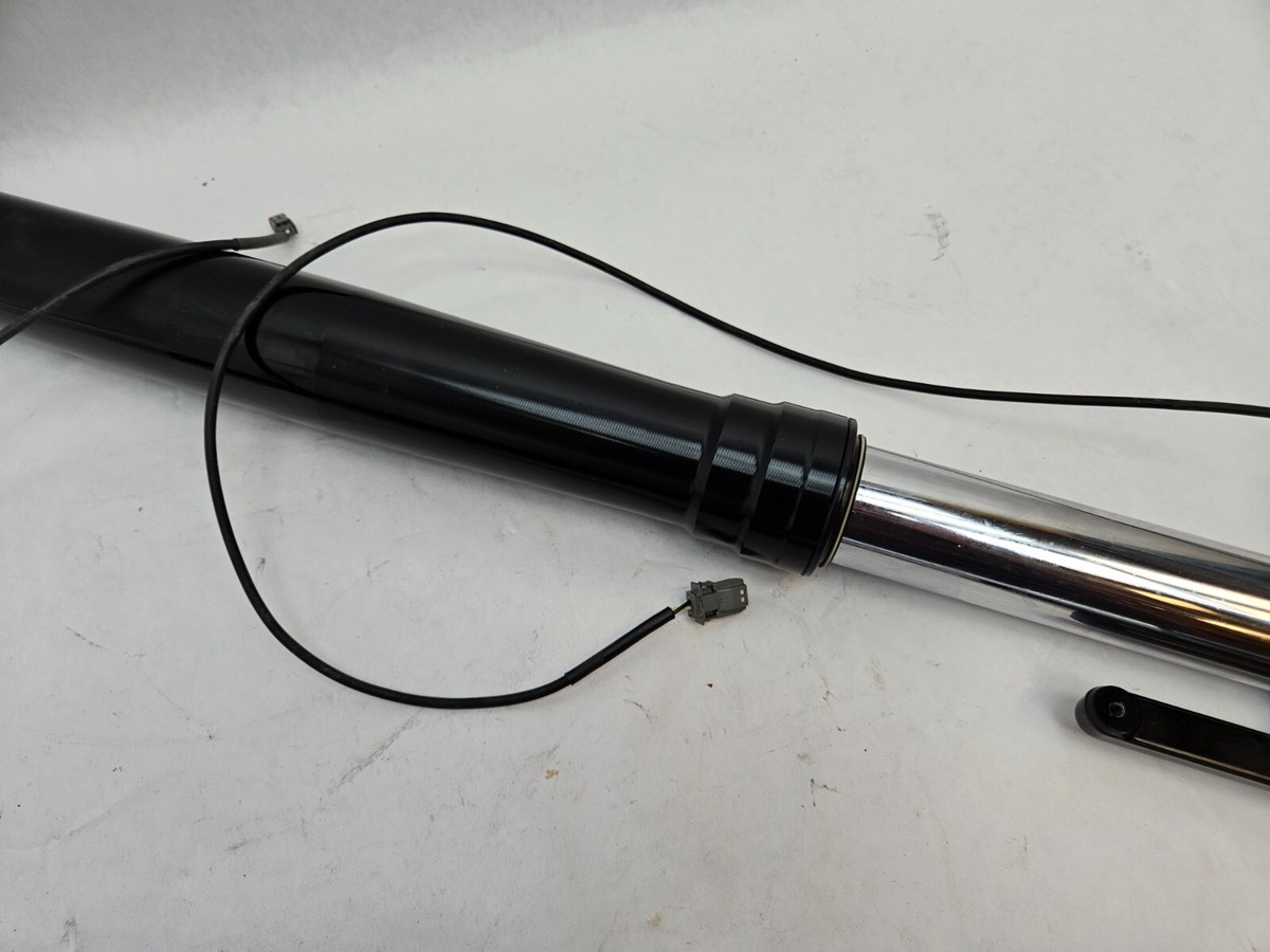 Harley-Davidson Pan America 1250S RA1250 OEM Fork Legs Harley-Davidson Pan America 1250S RA1250 OEM Fork Legs