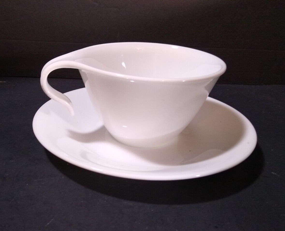 USED Corelle×peak 取っ手付きカップ 9個set USED Corelle×peak 取っ手