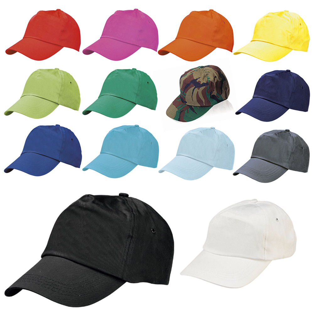 Hampton University Baseball Hat - Virginia Pirates Embroidered Cap, Adjustable Leather Strap, Pigment Dyed Blue, One Size
