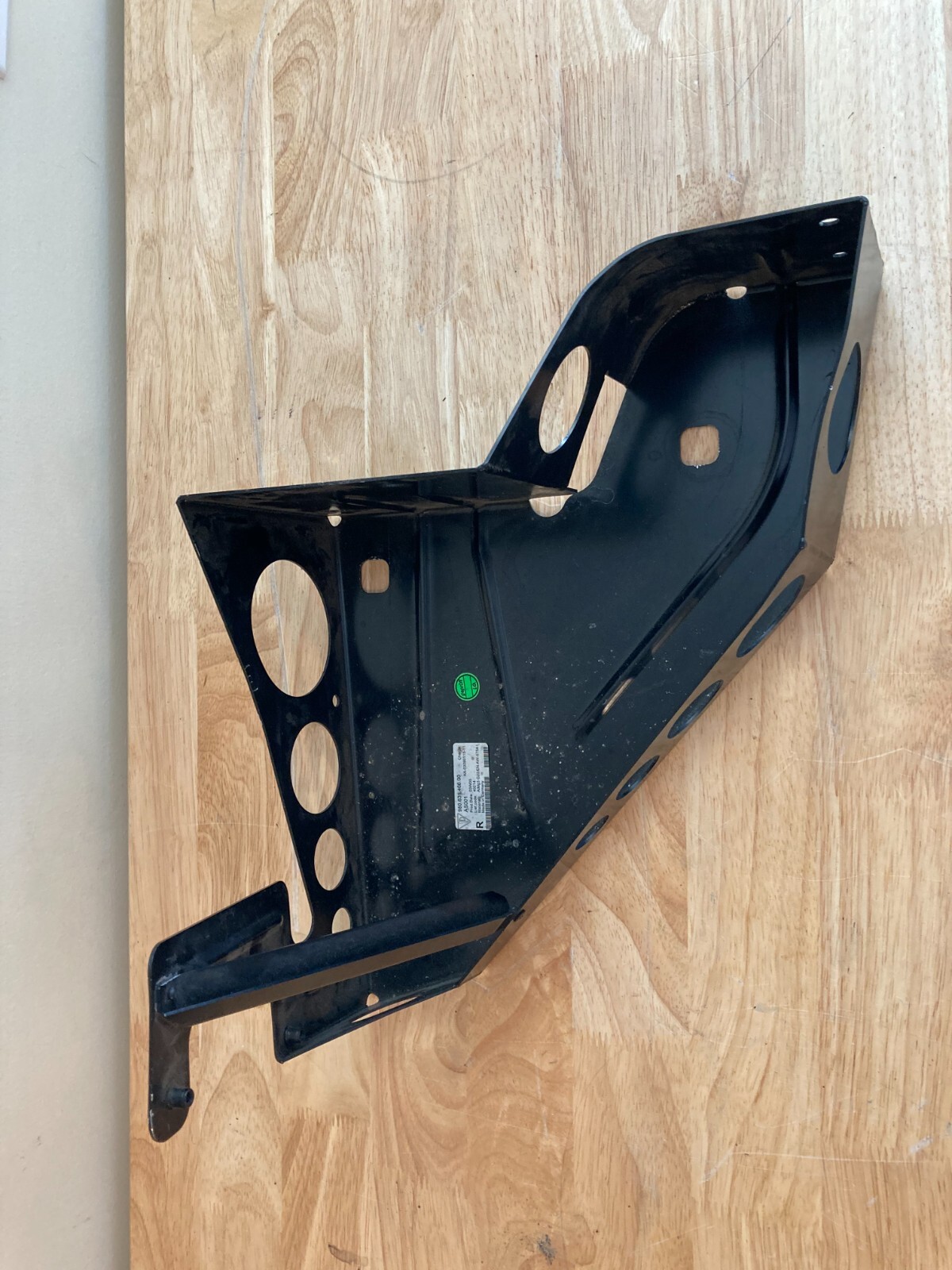 2005 Porsche Carrera GT Mounting Bracket