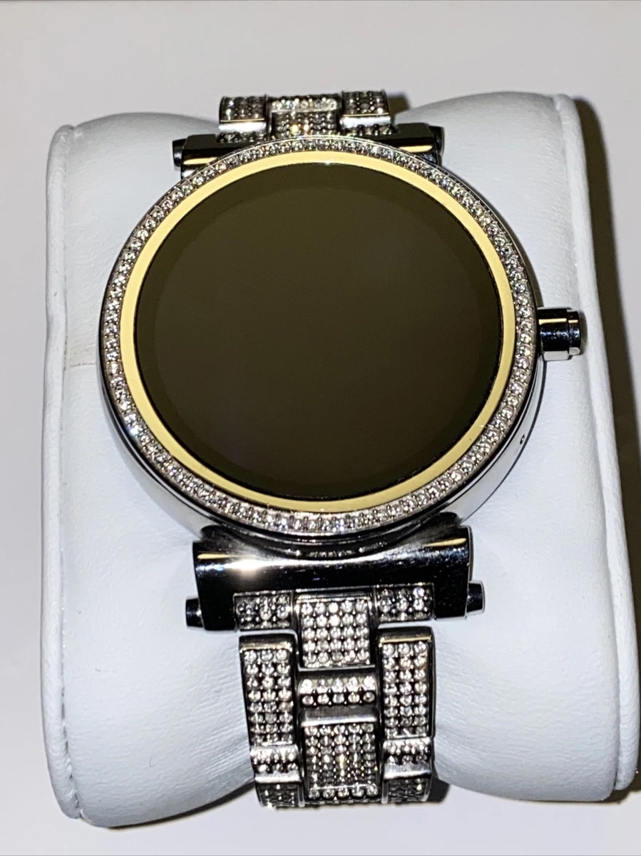 Michael kors access sofie mkt5024 best sale