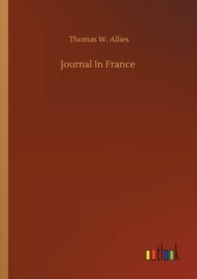 Journal In France