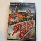 Space Race PS2 PlayStation 2  -  NO Manual ~TESTED