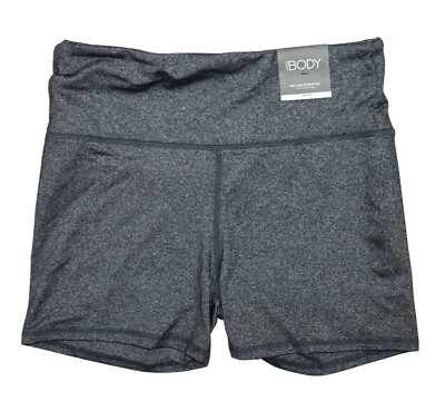 alexanderwang バイカーショーツ XS グレー Women's Designer Shorts