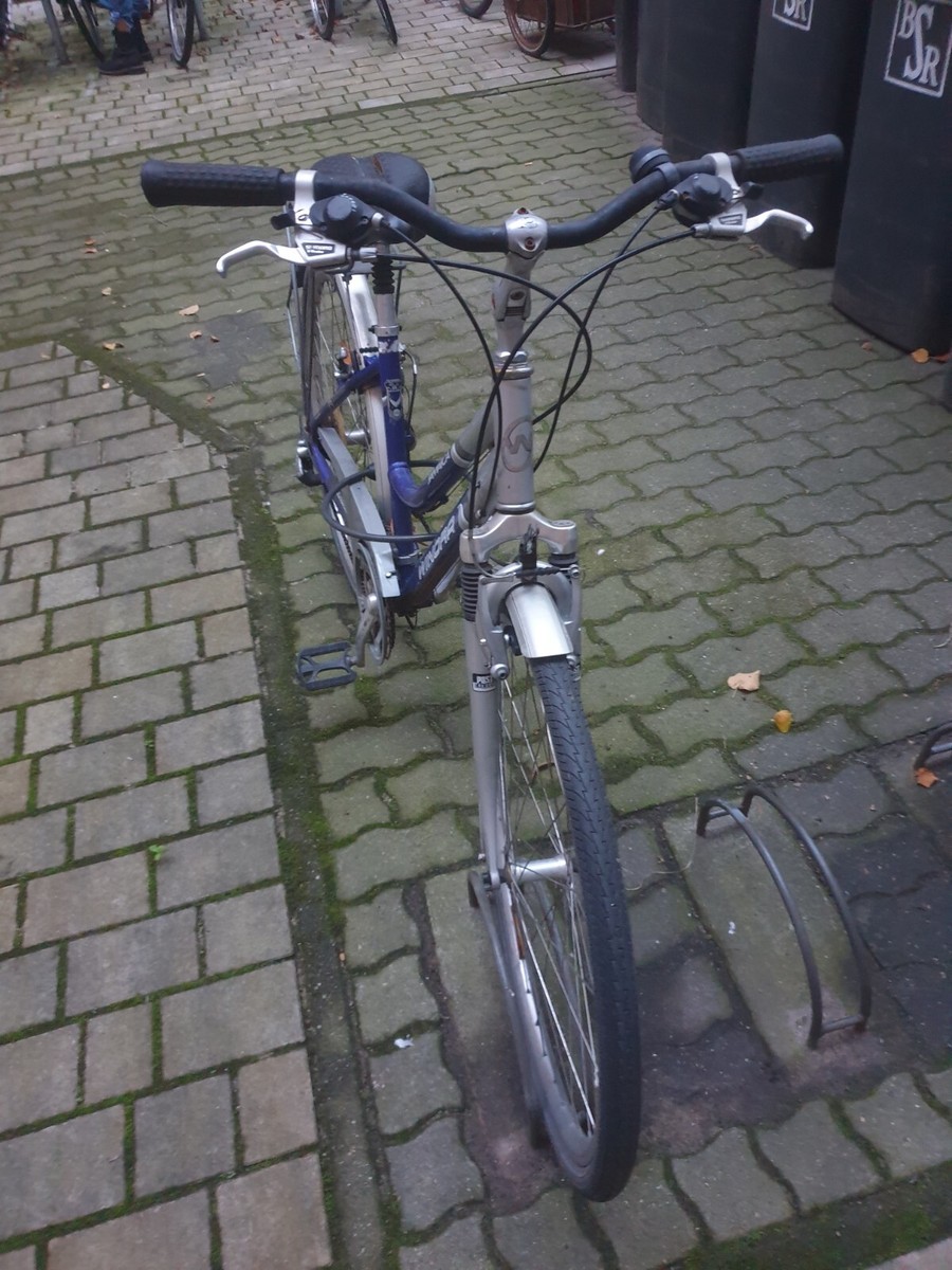 vello klapprad e bike MYVELO Zürich Elektro-Klapprad Rahmenhöhe:57 CM 637253 Sallys Schwarze Filztasche Tote