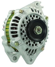 NEW ALTERNATOR FITS MITSUBISHI COLT 1600 1988-1990 EUROPEAN MODEL MD136838