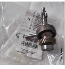 Toothed Shaft for Bosch 3 611 B50 1L0 GBH 2-22 GBH 2200 Rotary Hammer 240V/MAL