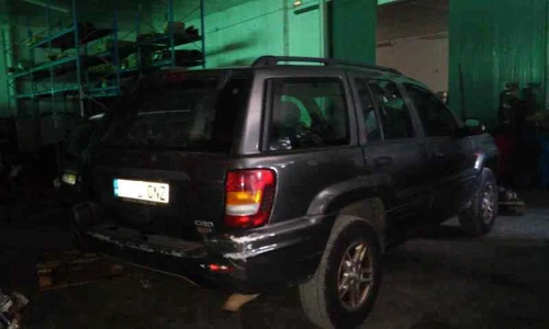 68086538AA Feu Droit pour JEEP GRAND CHEROKEE (WJ/WG) 2.7 CRD Laredo 2003 144786 - Foto 2 di 6