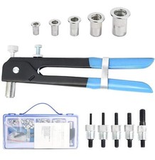 Herramienta Para Tuercas De Remache 10 5 Rosc...