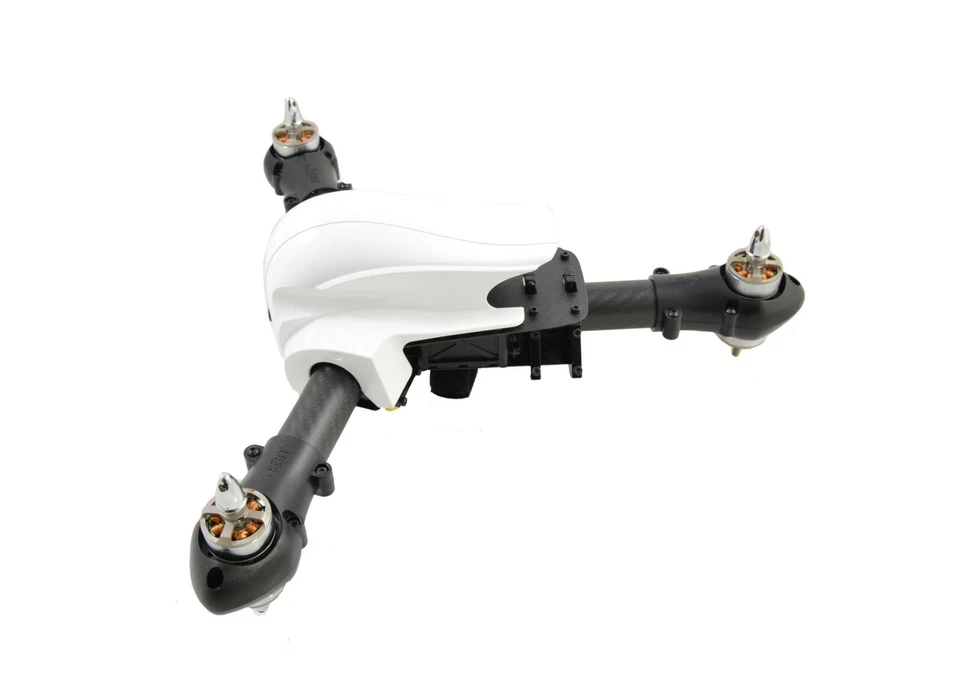 LOBIT Drogen 320R Quad Racing Sport Drone Carbon Frame + 2207 Motor + FPV Camera - Image 3 of 4