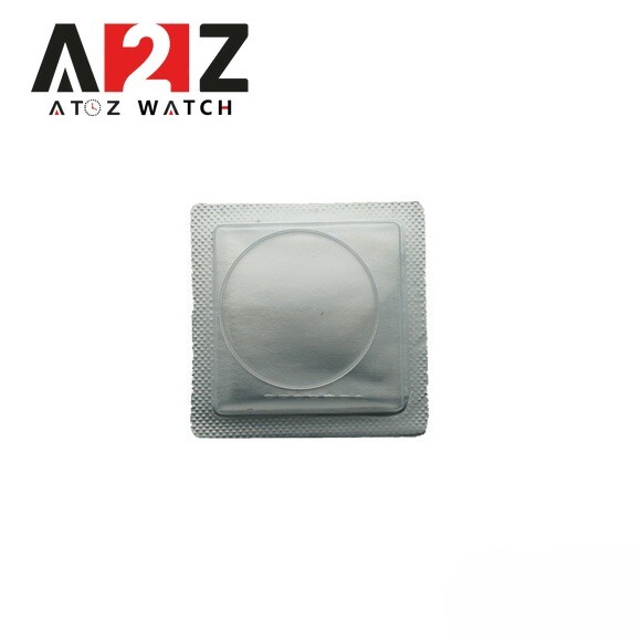 Patek Philippe Complications 5270/5271 34mm Sapphire Crystal Glass Watch Replacement