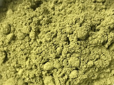 Pawpaw Leaf Organic Powder-Pure-200gms-FREE DELIVERY. Digestive Support.