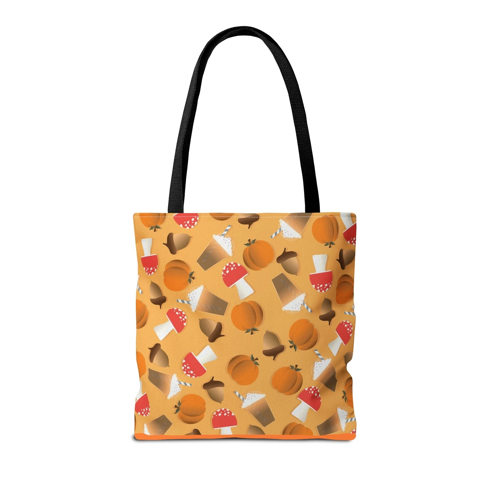 Autumn Tote Bag