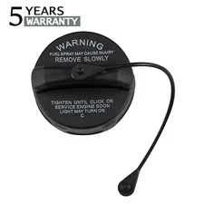 OEM Fuel Gas Tank Filler Cap For 2014-2017 Mitsubishi Outlander ES GT SEL Sport
