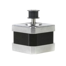 3D Printer Part 42-34 Stepper Motor with Synchronous Wheel for Ender-3 CR10