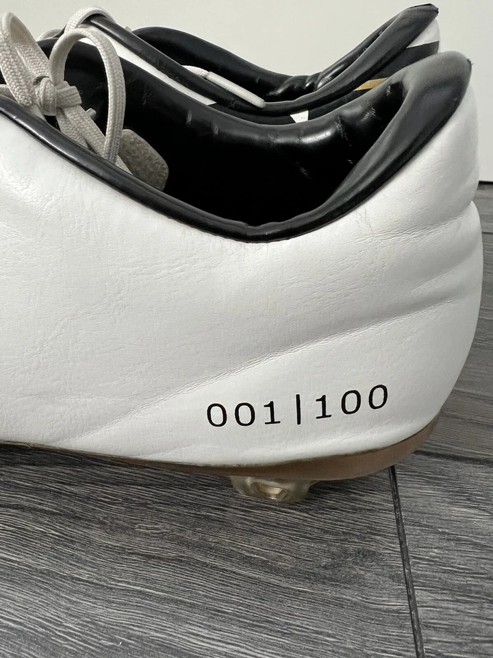 Nike Mercurial Vapor IX CR7 Edition - Image 2 of 4