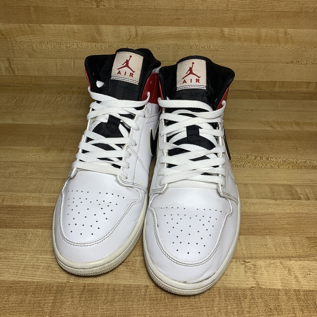 air jordan 1 chicago size 10