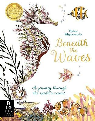 Beneath the Waves by Not Available (Paperback, 2020)