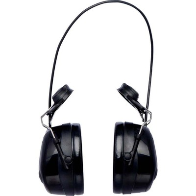 3M Peltor ProTac III MT13H221P3E Kapselgehörschutz-Headset 31 dB EN 352-3:2002 1