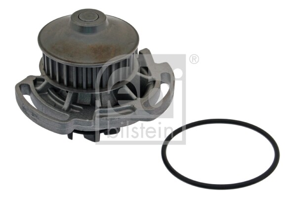 Febi Bilstein 01853 Wasserpumpe FüR Seat, VW-image