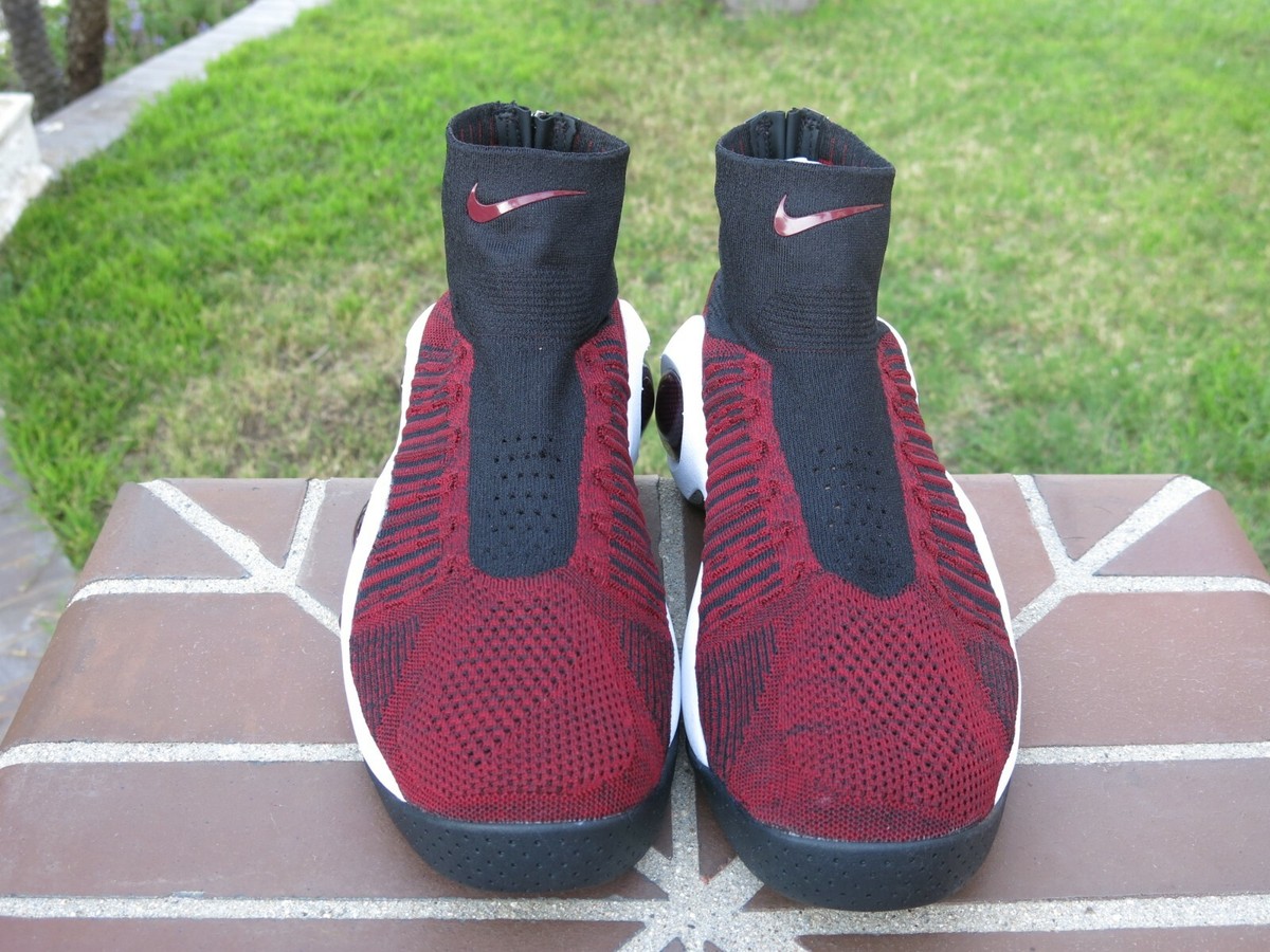 Nike Air Zoom Kidd Men's Athletic Sneakers 917742-005 | eBay Nike Air Zoom Kidd Men's Athletic Sneakers 917742-005 | eBay